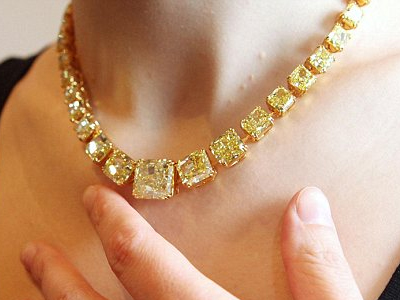 Λαμπερή δημοπρασία από το Sotheby’s