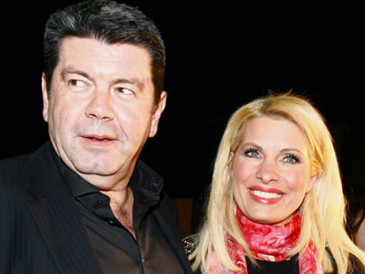 Η Ελένη γέλασε με τους άλλους… όχι με τα δικά της