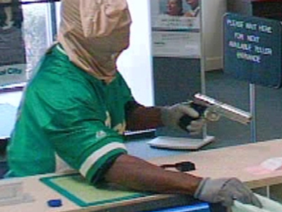 Πήραν να πουν ότι θα περάσουν… για ληστεία