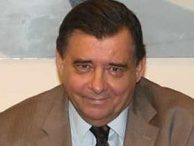 Στην Κύπρο ο Γ. Καρατζαφέρης