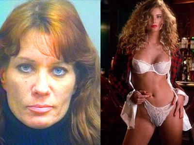 Της φυλακής τα σίδερα είναι για… τις Playmate