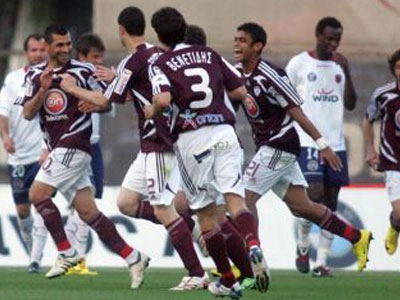 Εξασφάλισε την παραμονή με… τριάρα η Λάρισα