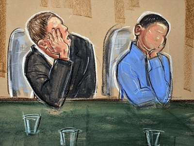 Καταδικάστηκαν ανήλικοι για κακοποίηση συμμαθητών τους