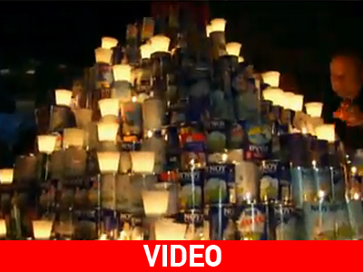 Εκδήλωση για τα παιδιά του κόσμου