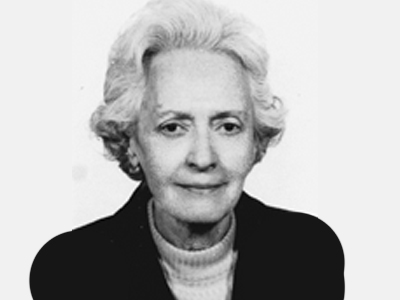 «Έφυγε» η Γαλάτεια Σαράντη