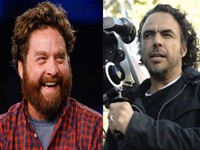 «Birdman»: Ο Ινιάριτου επιστρέφει με κωμωδία!