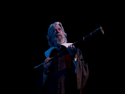 Τελευταίες παραστάσεις για τον «Γαλιλαίο»