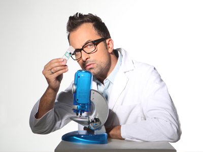 Galileo: Αυτό το ξέρατε;