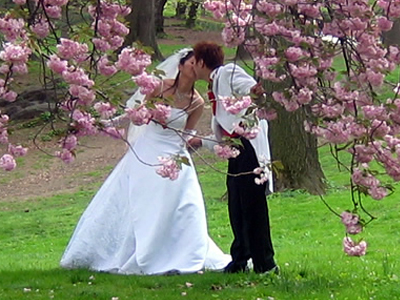 Γάμος υπερπαραγωγή!