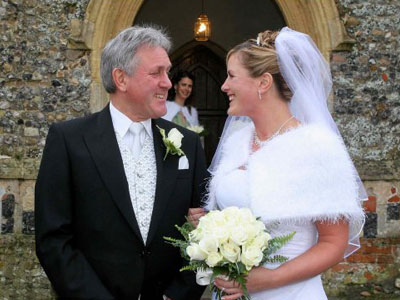 Οι Γάλλοι προτιμούν τον γάμο… κρύο!