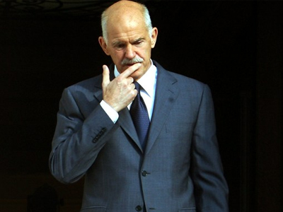 «Σε μια τετραετία ήθελα να αλλάξω συθέμελα την Ελλάδα»