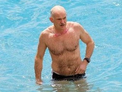 Διακοπών συνέχεια για τον ΓΑΠ