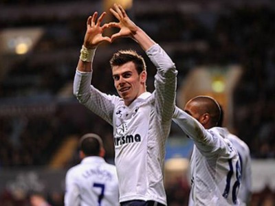 «Διαβολεμένη» κίνηση για Μπέιλ