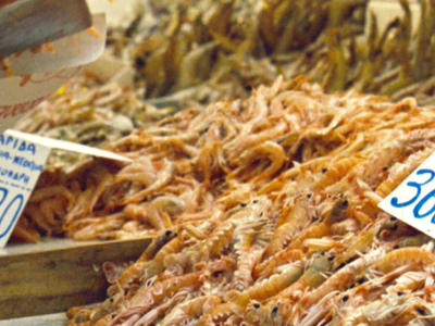 Κατασχέθηκε 1,9 τόνος αλλοιωμένων τροφίμων