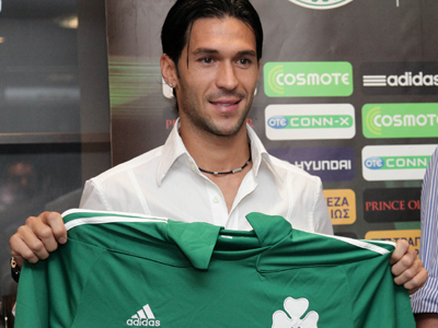 «Θα προσπαθήσω με όλες μου τις δυνάμεις»