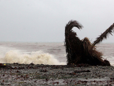 Από το Σάββατο… χιόνια