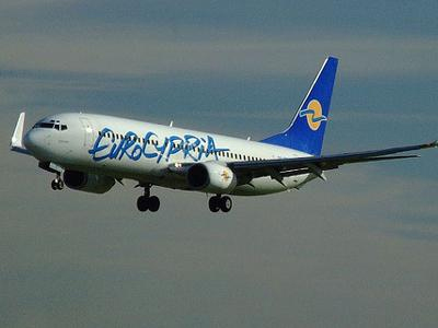 «Όχι» στο λουκέτο της Eurocypria