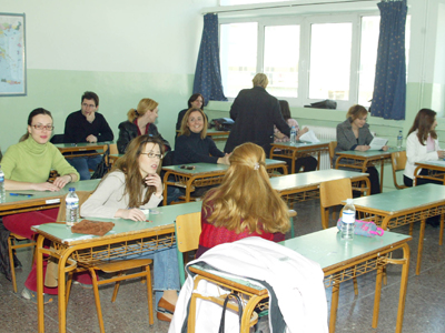 Ελλείψεις σε διαγωνισμούς καταγγέλλει ο Συνήγορος του Πολίτη