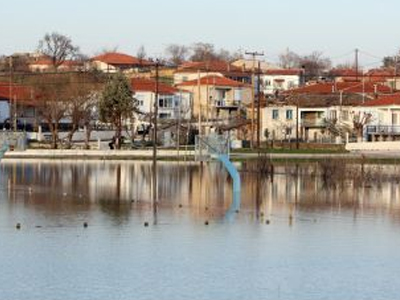 Σε ετοιμότητα οι Αρχές στα Τρίκαλα