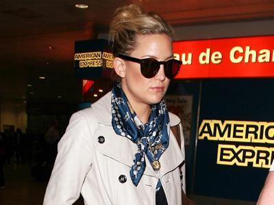 Στο Λονδίνο η Kate Hudson Στο Λονδίνο η Kate Hudson