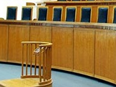 Ενοχή σε δύο κατηγορίες στην υπόθεση Γρηγορίου παραδέχθηκε ο Γ. Ζαβράντωνας