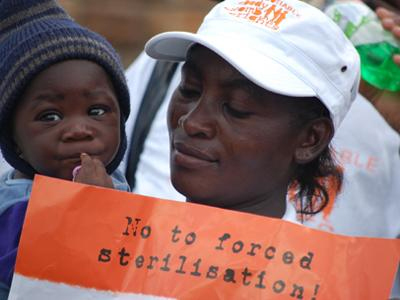 Τις στείρωσαν εν αγνοία τους