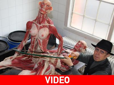 Ο «Dr.Death» ξαναχτυπά!