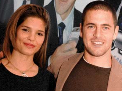 Μπαμπάς ο Joe Cole