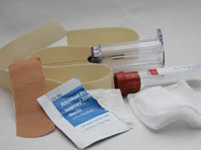 Έρευνα της Εισαγγελίας για τις προμήθειες των νοσοκομείων