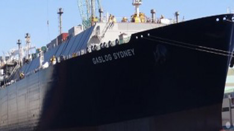 Σε νέα κεφάλαια στρέφεται η GasLog