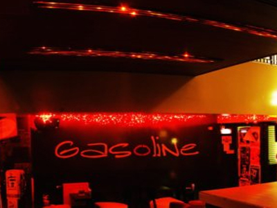 Κάθε βράδυ είναι βραδιά πάρτι στο Gasoline!