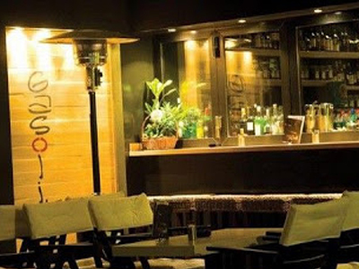 Βραδιές πάρτι στο Gasoline!