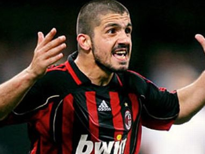 Ο Γκατούζο υπογράφει στους Ρέιντζερς