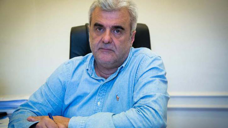 Δήλωση Γ.Γαβρίλη για τα Λιπάσματα