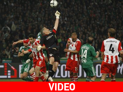 Είχε δυνάμεις και νίκησε δίκαια ο Ολυμπιακός