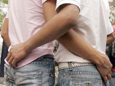 Στα σκαριά Σύμφωνο Συμβίωσης για ομοφυλόφιλα ζευγάρια