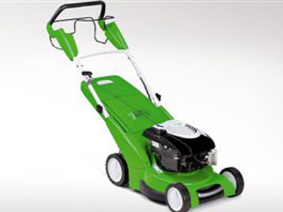 Ανάκληση επικίνδυνων μηχανών γκαζόν