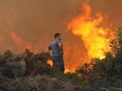 Δύο νέα «μέτωπα» ξέσπασαν στην Κρήτη