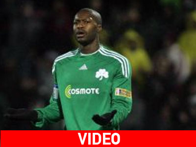 Το μήνυμα του Σισέ στον Ντομενέκ