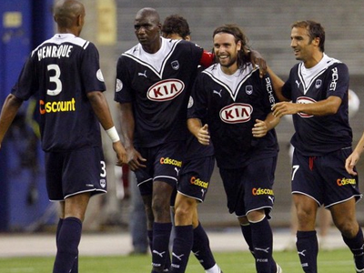 Εκτός έδρας δοκιμασίες για Μπορντό και Λιόν