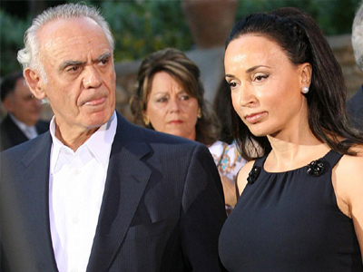 Έφτασαν στα πρόθυρα του διαζυγίου;