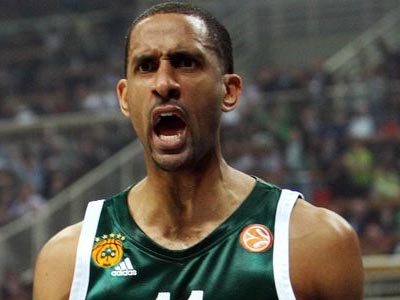 Μπάσκετ: «Κρέμασε» τη φανέλα του ο Νίκολας