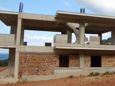 Σε ισχύ ο Νέος Οικοδομικός Κανονισμός