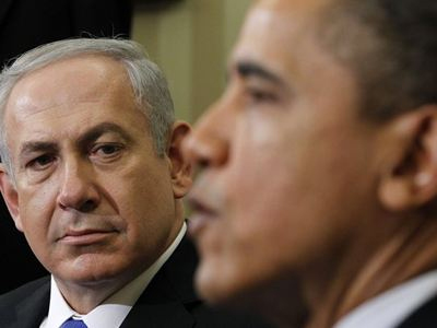 Τηλεφωνική επικοινωνία Ομπάμα-Νετανιάχου Τηλεφωνική επικοινωνία Ομπάμα-Νετανιάχου