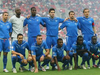 Καβάλα: Χωρίς Κάλατς αλλά με Λεοντίου στα Γιάννενα