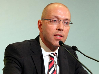 Άσμουσεν: «Η ΕΚΤ δεν ανησυχεί για την ισοτιμία του ευρώ»