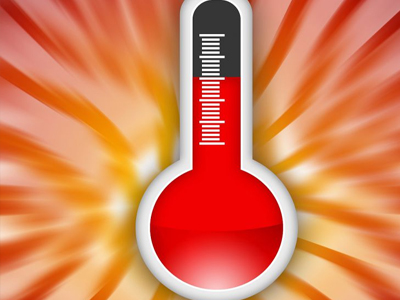 Προληπτικά μέτρα προστασίας για τον καύσωνα