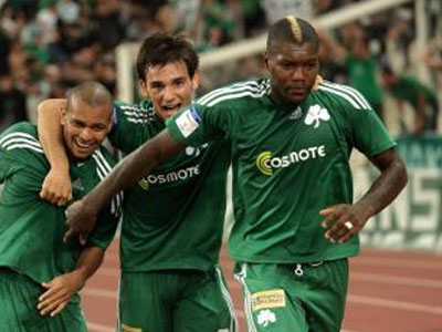 Σισέ: Αφιερώνω τα γκολ που πέτυχα στον πατέρα μου