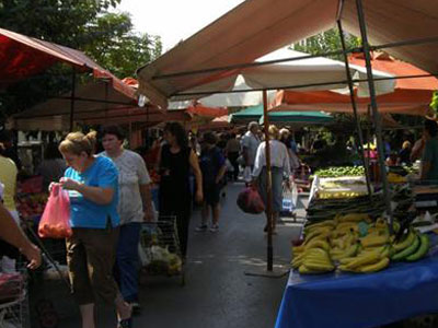 Θεσσαλονίκη: «Ανάσα» για ευπαθείς ομάδες οι εκπτώσεις στις λαϊκές