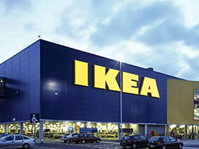 Ανακοίνωση από την ΙΚΕΑ για τα γλυκά με βακτήρια Ανακοίνωση από την ΙΚΕΑ για τα γλυκά με βακτήρια